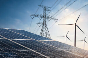 Renewable Energy & Solar & Grid Solutions - Pulse Electric Consultants