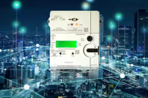 AMI Smart Metering Consultancy - Pulse Electric Consultant