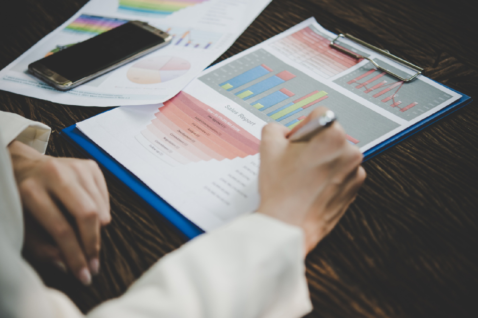 Project Management & Technical Documentation - Pulse Electric Consultants