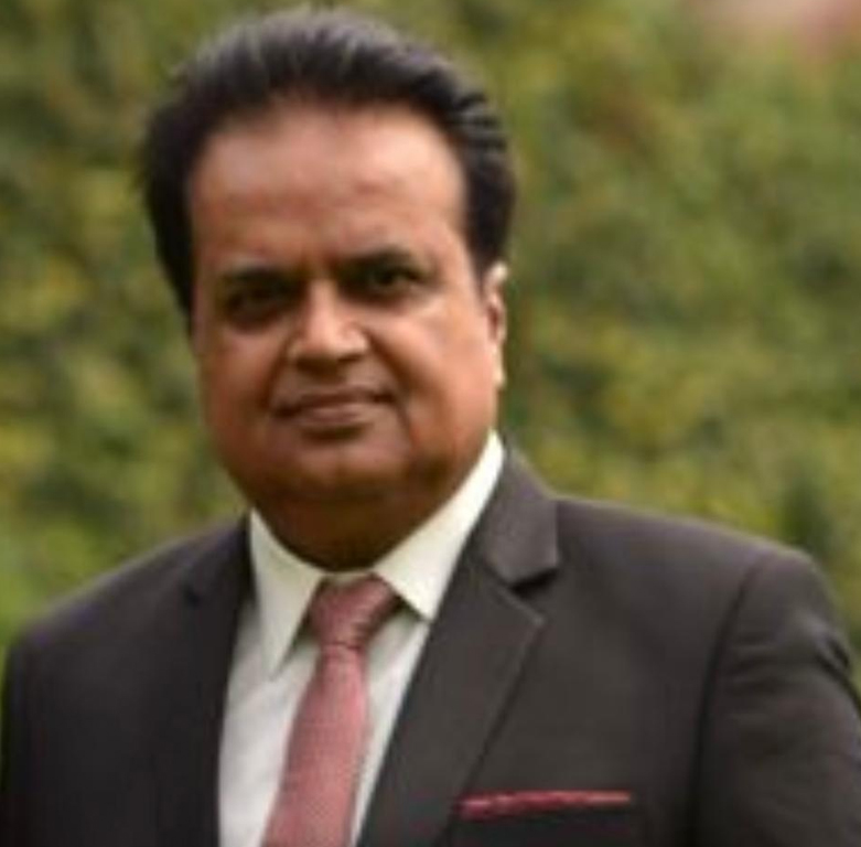 Iqbal Shaikh - Pulse Electric Consultants Director