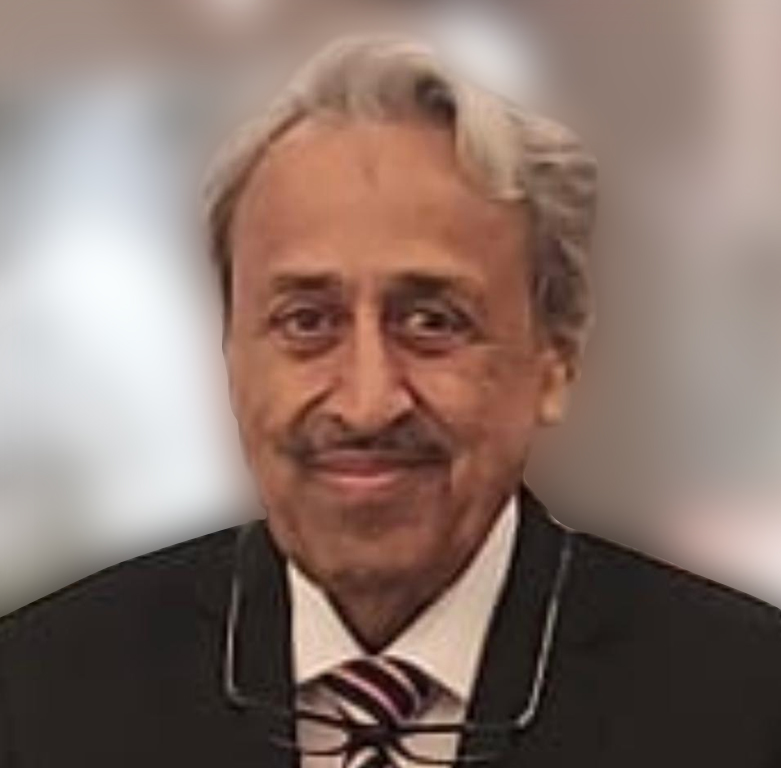 Shaikh Jamil Gul – CEO - Pulse Electric Consultants