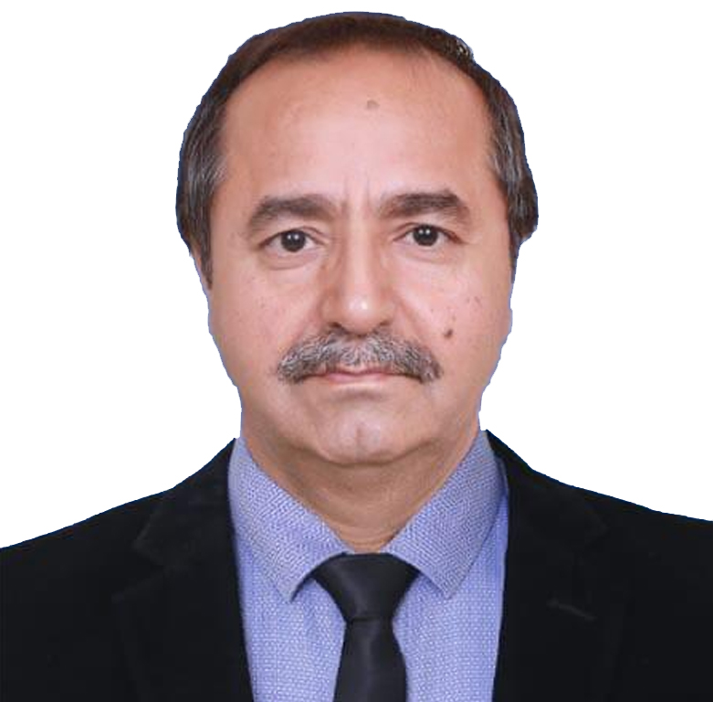 Team-Bashir - Pulse Electric Consultants