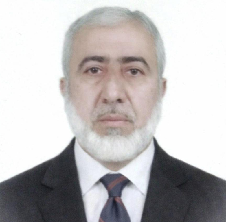 Team-Shafiq - Pulse Electric Consultants