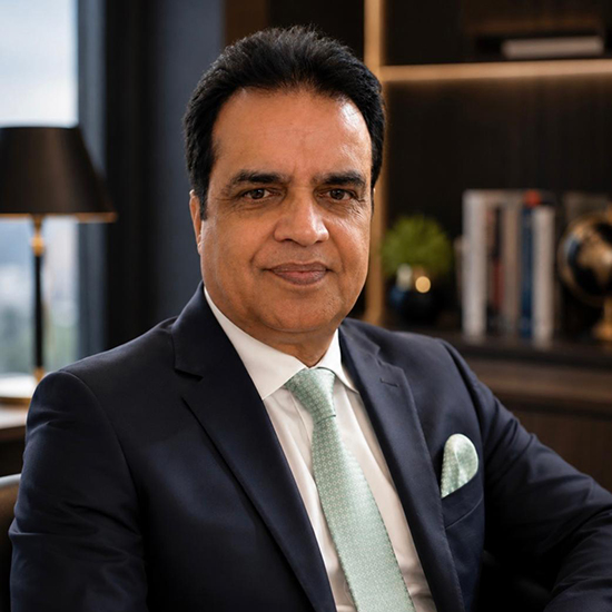 CEO - Pulse Electric Consultants